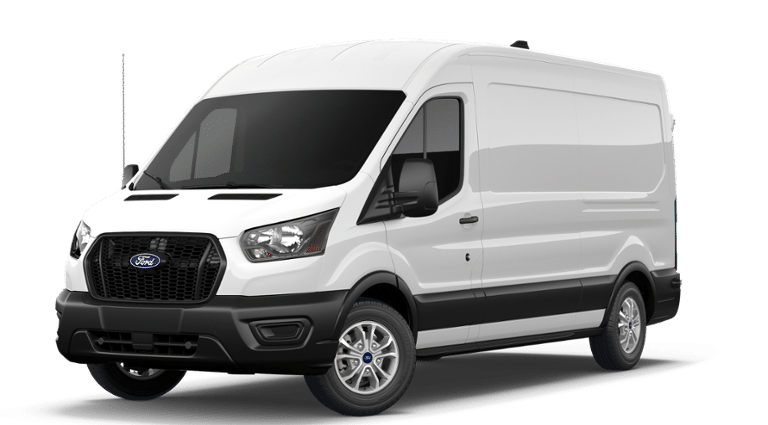 2027 Ford Transit-250 Base