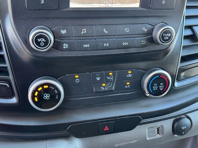 2023 Ford Transit-250 Base