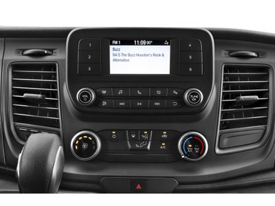 2023 Ford Transit-250 Base