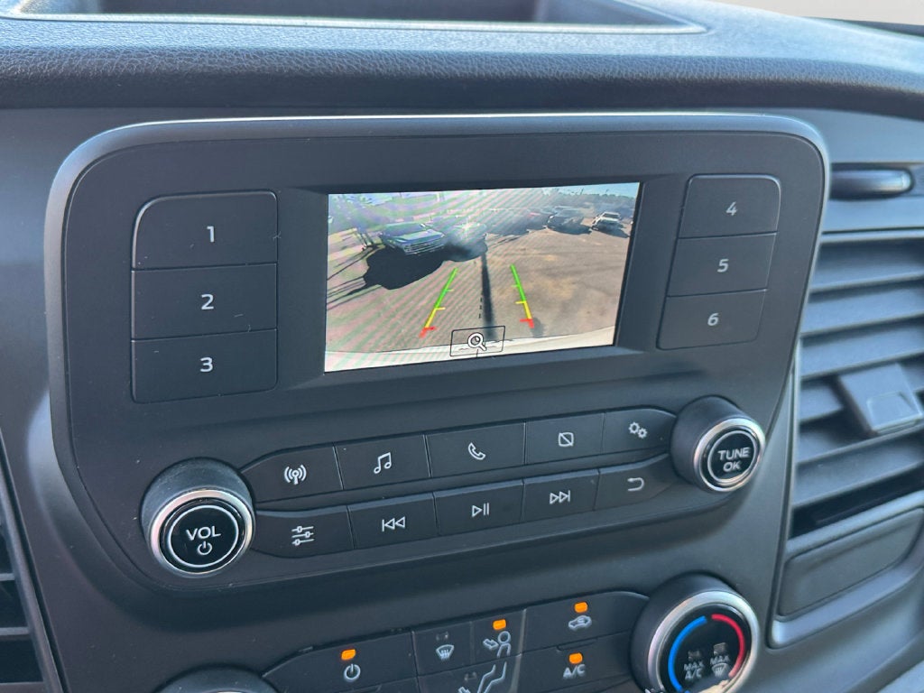 2023 Ford Transit-250 Base