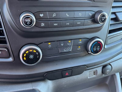 2023 Ford Transit-250 Base