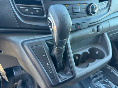 2023 Ford Transit-250 Base