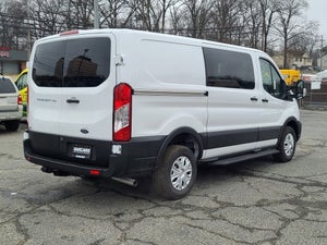 2024 Ford Transit-350 Low Roof Cago Van 130&quot; WB