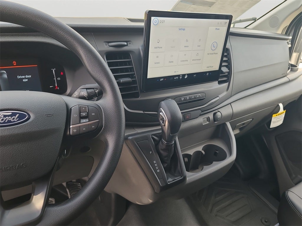 2026 Ford Transit-350 Base