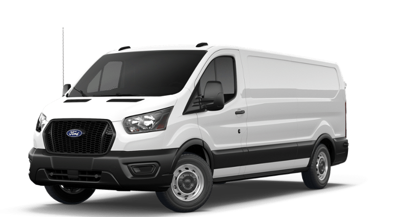 2027 Ford Transit-350 Base