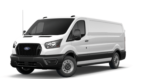 2027 Ford Transit-350 Base
