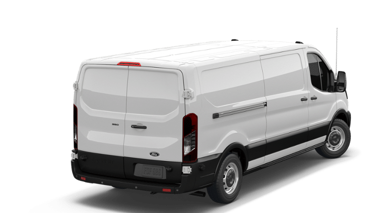 2027 Ford Transit-350 Base