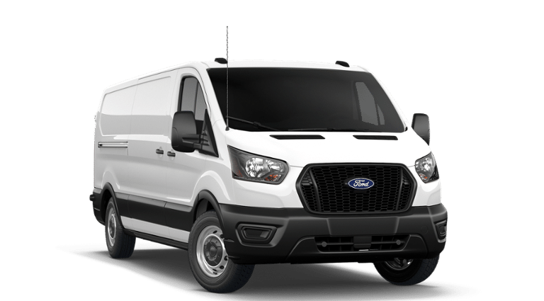2027 Ford Transit-350 Base