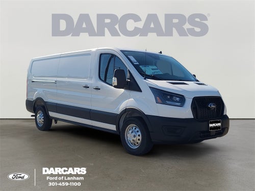 2025 Ford Transit-350 Base