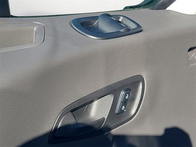 2025 Ford Transit-350 Base