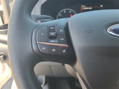 2025 Ford Transit-350 Base