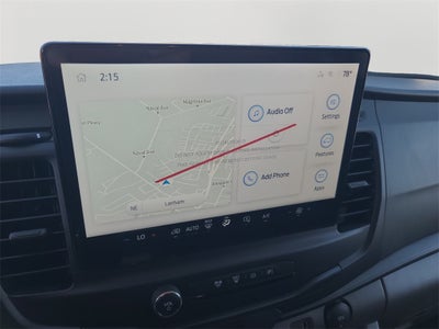 2025 Ford Transit-350 Base