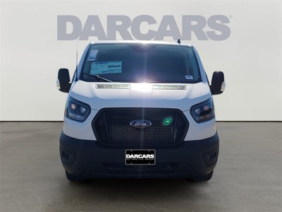 2025 Ford Transit-350 Base