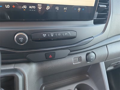 2025 Ford Transit-350 Base