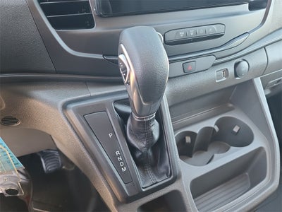 2025 Ford Transit-350 Base