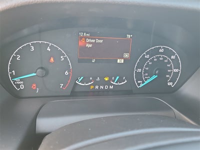 2025 Ford Transit-350 Base