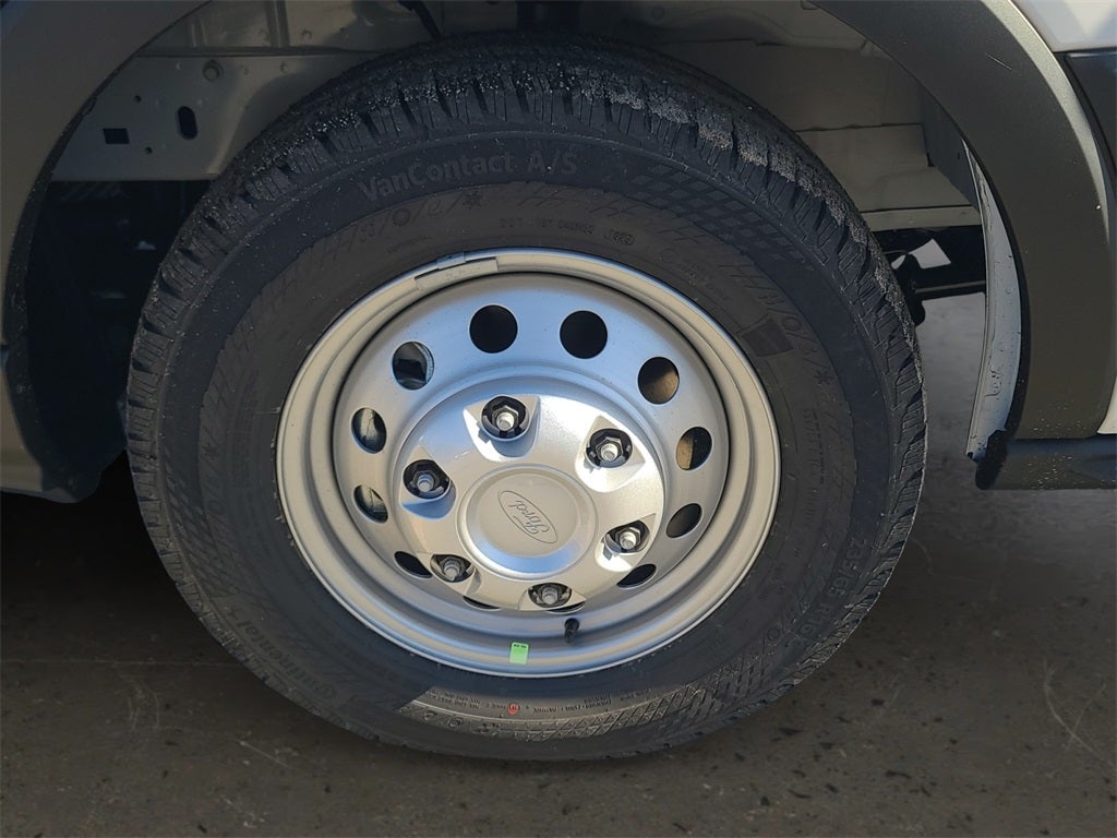 2025 Ford Transit-350 Base