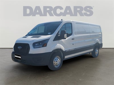 2025 Ford Transit-350 Base