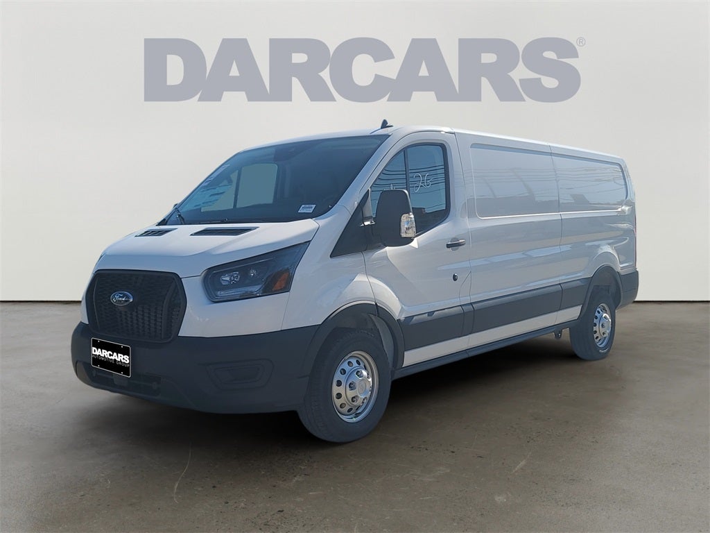 2025 Ford Transit-350 Base