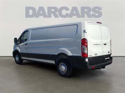 2025 Ford Transit-350 Base