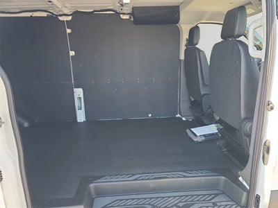2025 Ford Transit-350 Base