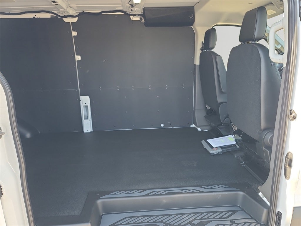 2025 Ford Transit-350 Base