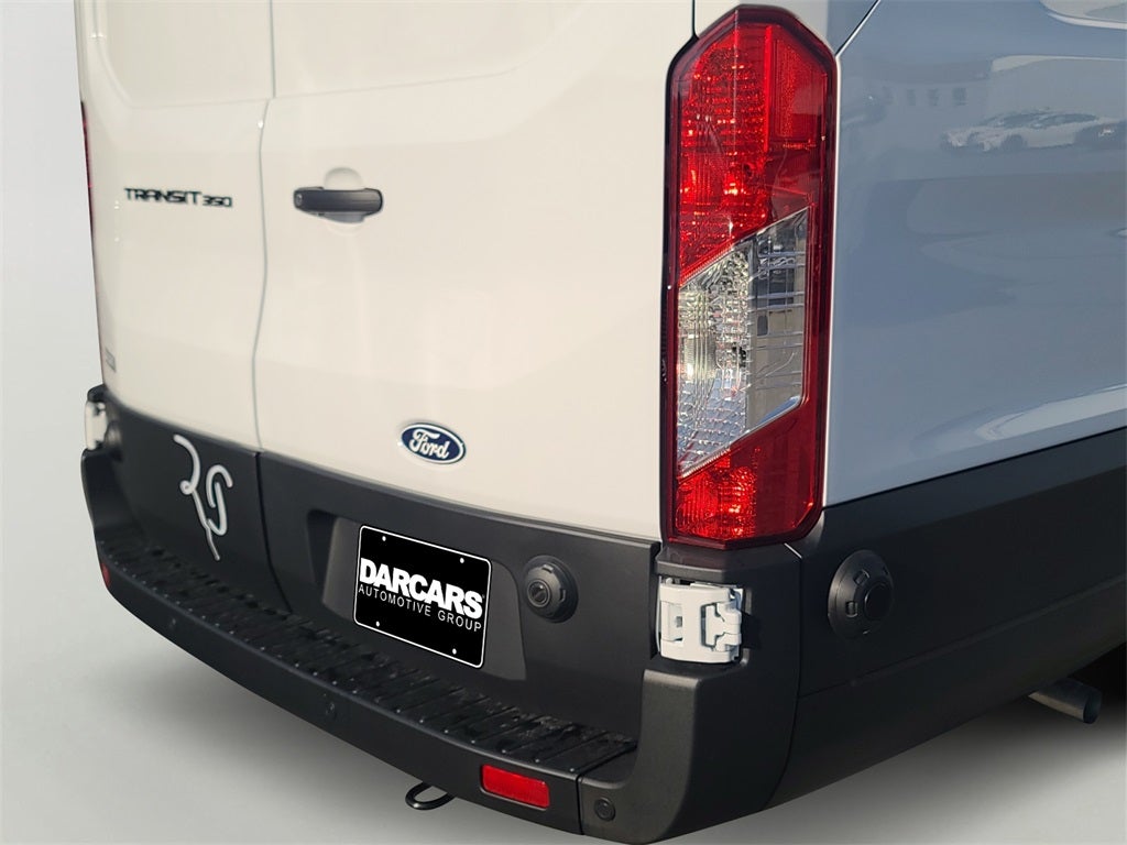 2026 Ford Transit-350 Base