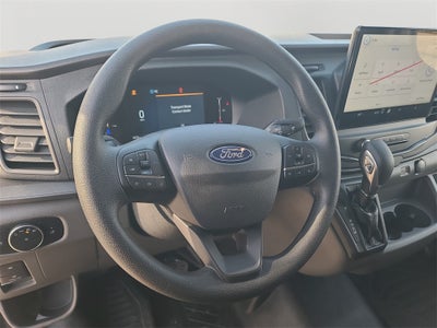2026 Ford Transit-350 Base