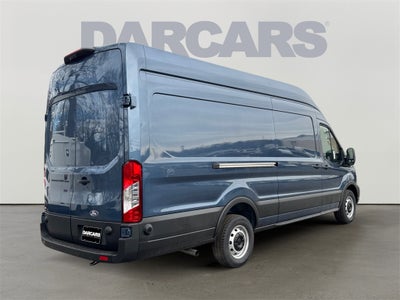 2026 Ford Transit-350 Base