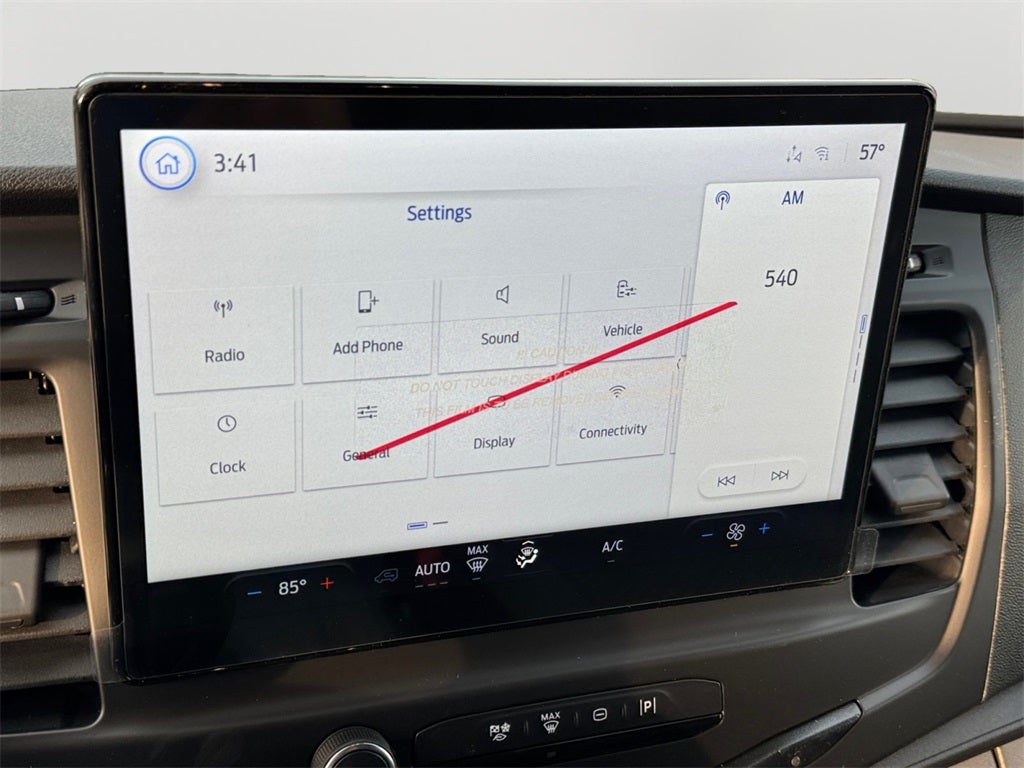 2026 Ford Transit-350 Base