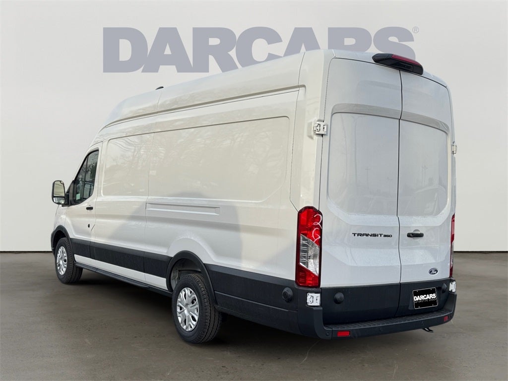 2026 Ford Transit-350 Base