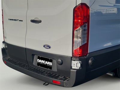 2026 Ford Transit-350 Base