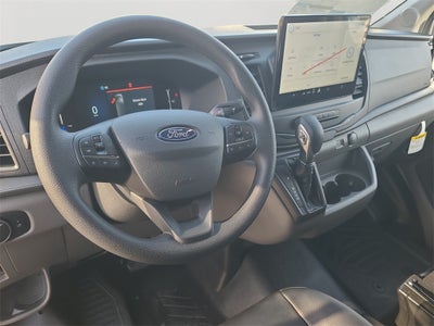 2026 Ford Transit-350 Base