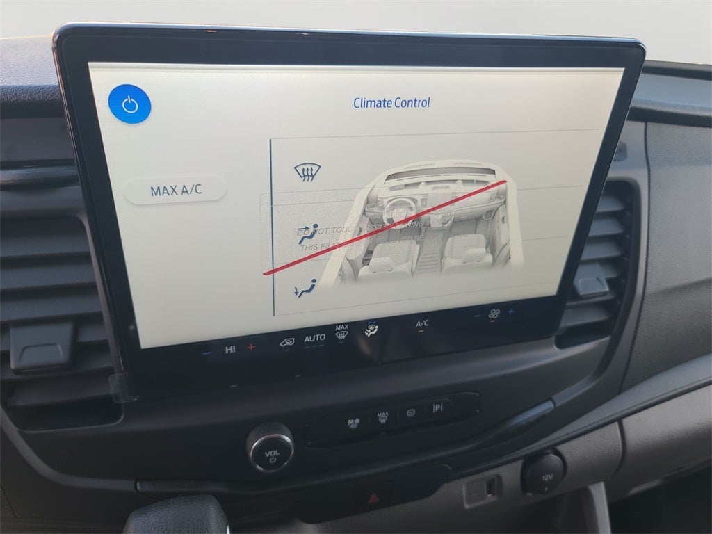 2026 Ford Transit-350 Base