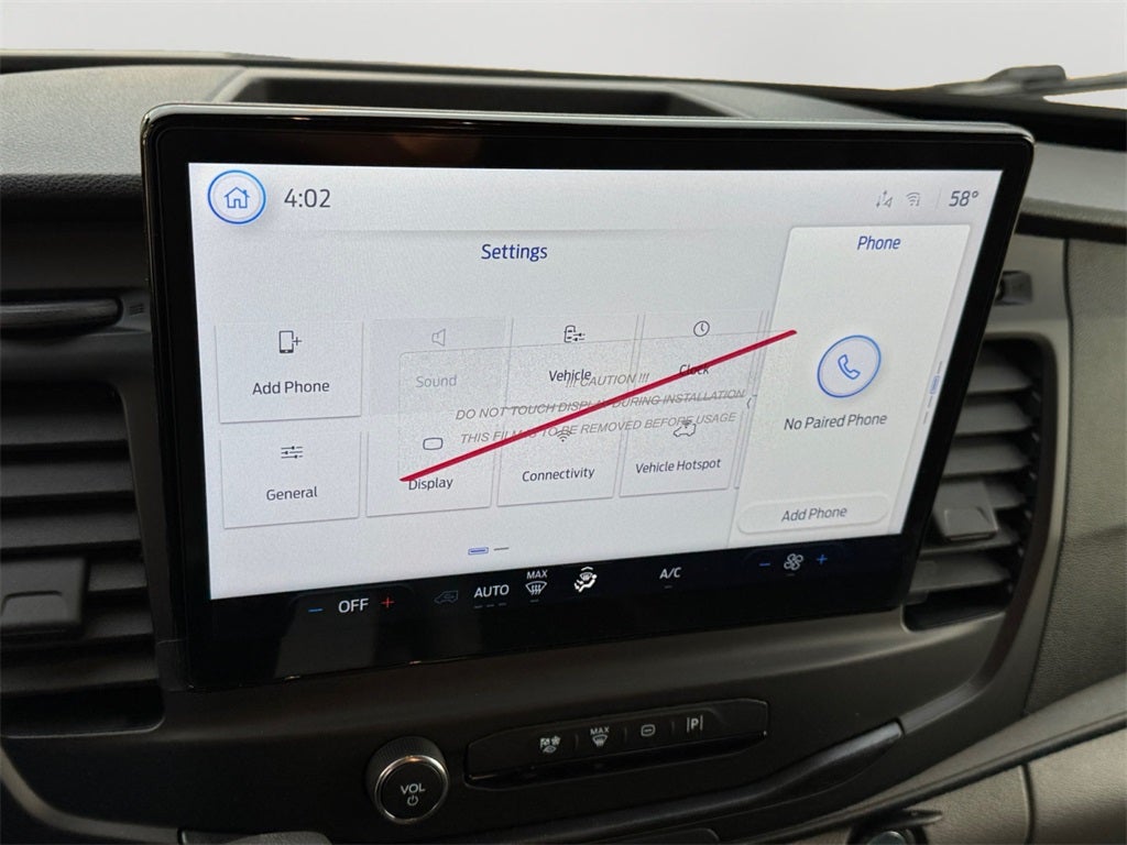 2026 Ford Transit-350 Base