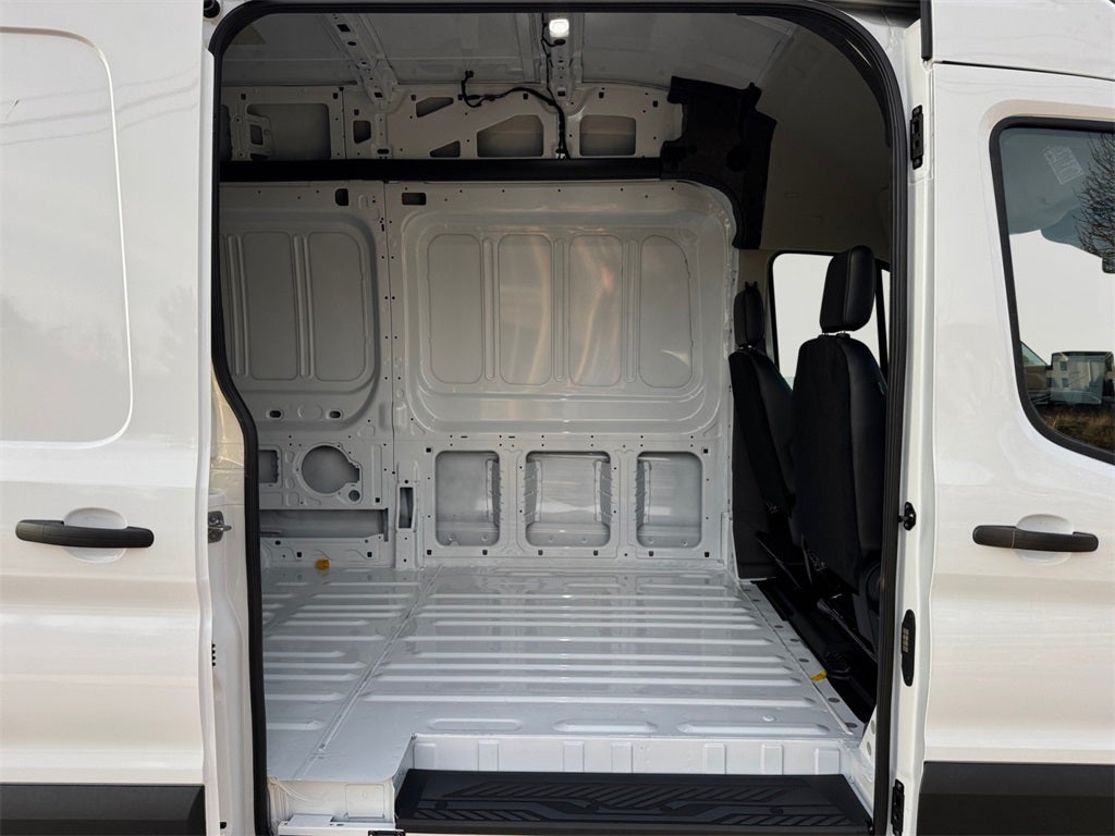 2026 Ford Transit-350 Base