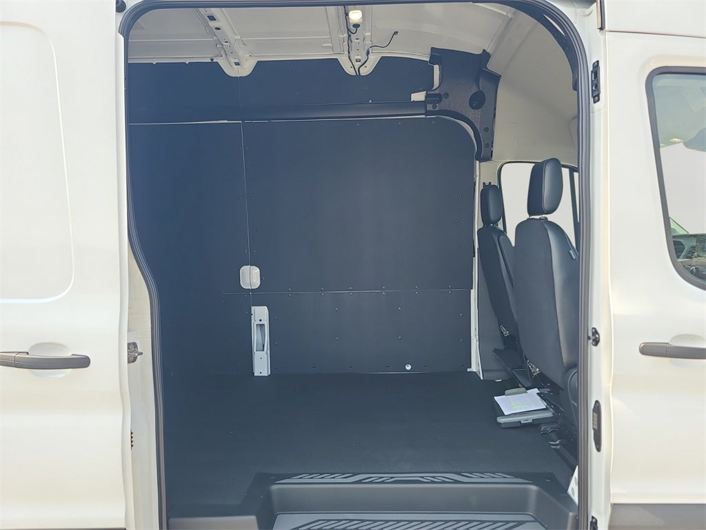 2025 Ford Transit-350 Base