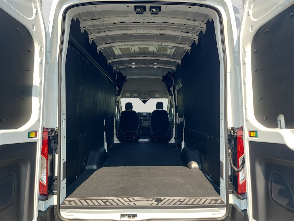 2025 Ford Transit-350 Base