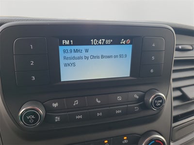 2025 Ford Transit-350 Base