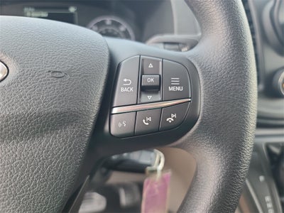 2025 Ford Transit-350 Base