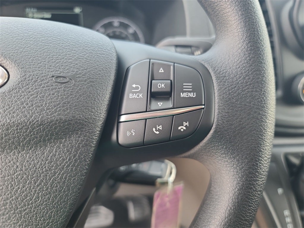 2025 Ford Transit-350 Base