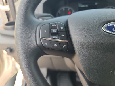 2025 Ford Transit-350 Base