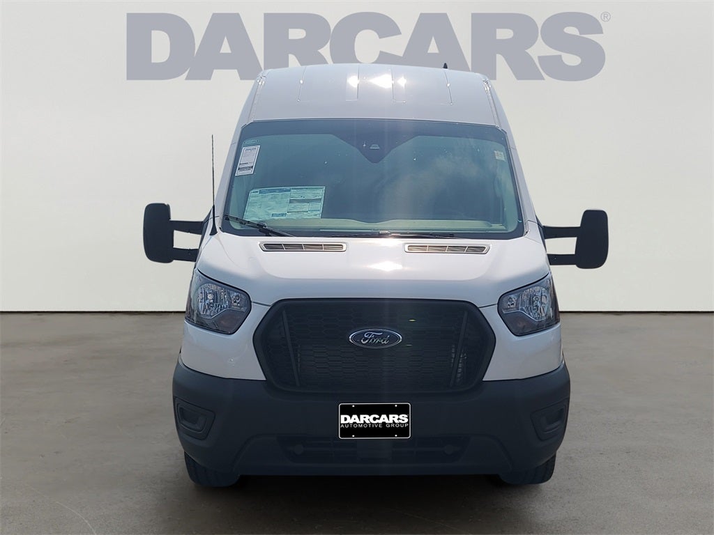 2025 Ford Transit-350 Base