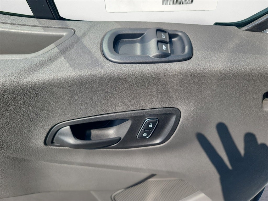 2025 Ford Transit-350 Base