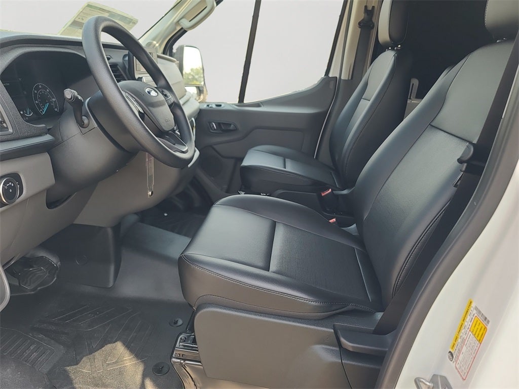 2025 Ford Transit-350 Base