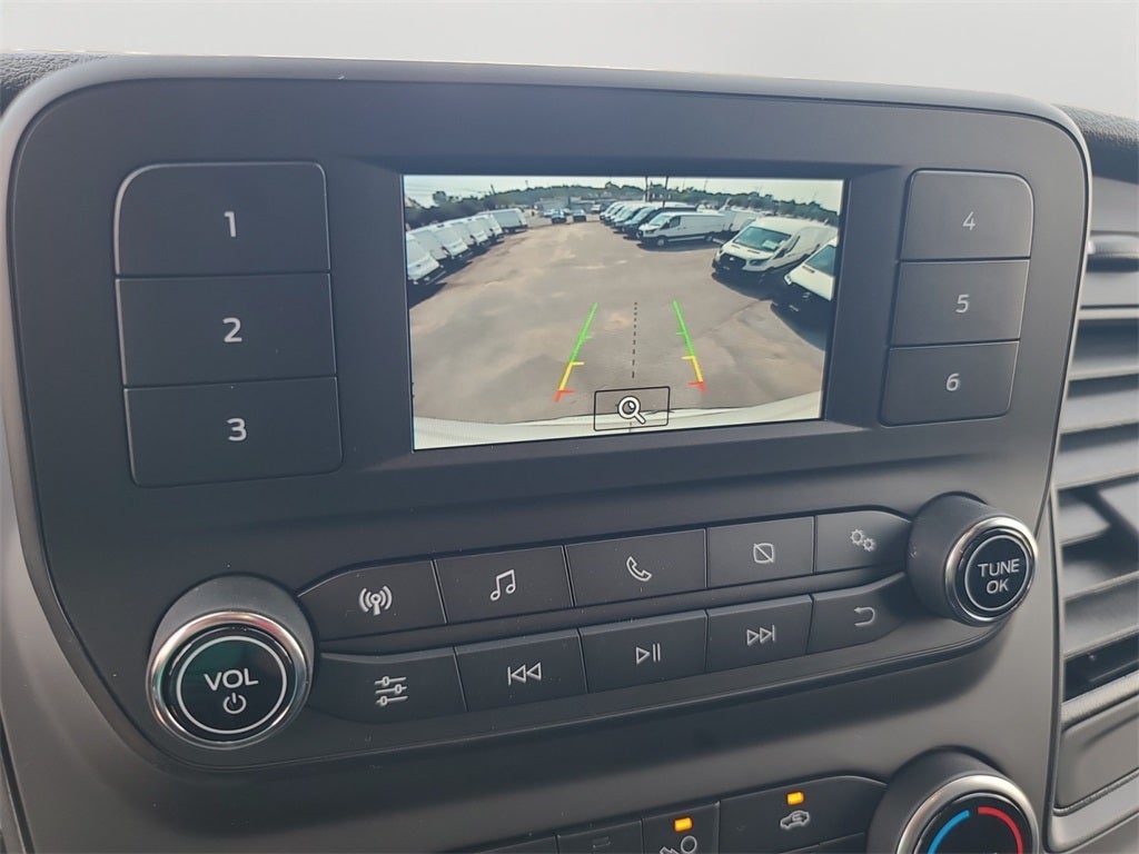 2025 Ford Transit-350 Base