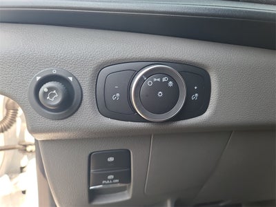 2025 Ford Transit-350 Base