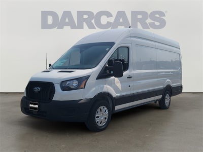 2025 Ford Transit-350 Base