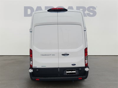 2025 Ford Transit-350 Base
