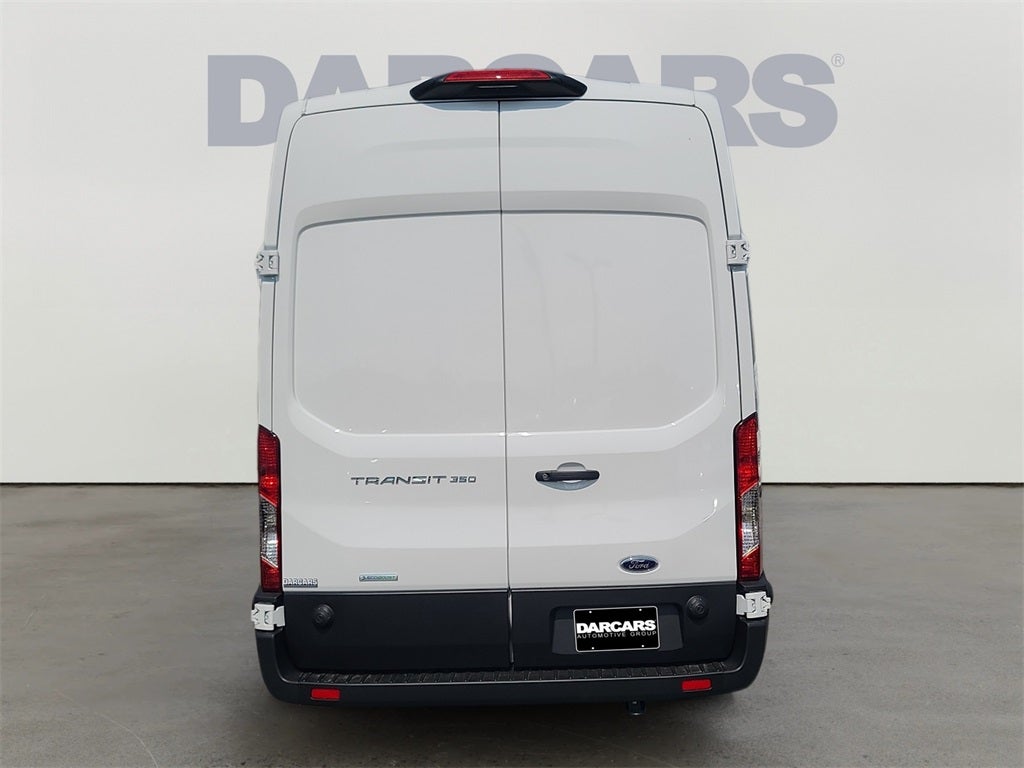 2025 Ford Transit-350 Base